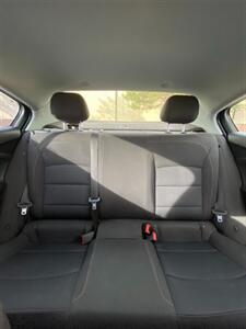 2019 Chevrolet Cruze LS - Photo 8 - Perryton, TX 79070