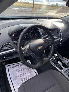 2019 Chevrolet Cruze LS - Photo 6 - Perryton, TX 79070