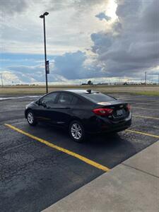 2019 Chevrolet Cruze LS - Photo 3 - Perryton, TX 79070