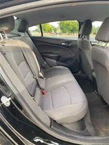 2019 Chevrolet Cruze LS - Photo 9 - Perryton, TX 79070
