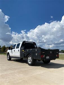 2014 Ford F-250 Super Duty XL   - Photo 3 - Perryton, TX 79070