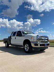 2014 Ford F-250 Super Duty XL   - Photo 2 - Perryton, TX 79070