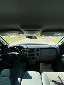2014 Ford F-250 Super Duty XL   - Photo 5 - Perryton, TX 79070