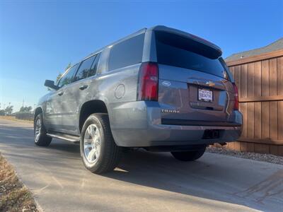 2015 Chevrolet Tahoe LT   - Photo 4 - Perryton, TX 79070