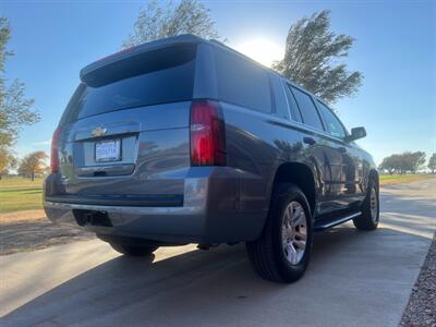 2015 Chevrolet Tahoe LT   - Photo 3 - Perryton, TX 79070