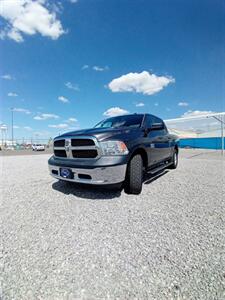 2018 RAM 1500 Tradesman - Photo 2 - Perryton, TX 79070