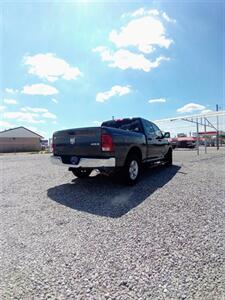 2018 RAM 1500 Tradesman - Photo 4 - Perryton, TX 79070