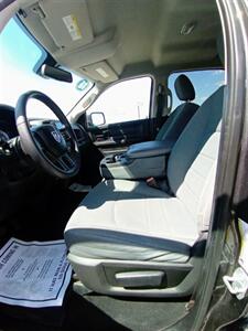 2018 RAM 1500 Tradesman - Photo 6 - Perryton, TX 79070