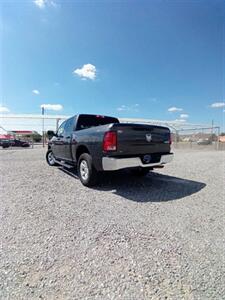 2018 RAM 1500 Tradesman - Photo 3 - Perryton, TX 79070