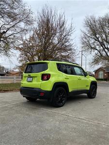 2017 Jeep Renegade Latitude   - Photo 4 - Perryton, TX 79070