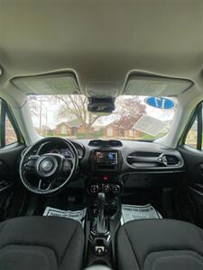 2017 Jeep Renegade Latitude   - Photo 5 - Perryton, TX 79070