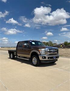 2012 Ford F-250 Super Duty XL   - Photo 2 - Perryton, TX 79070