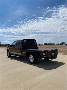 2012 Ford F-250 Super Duty XL   - Photo 3 - Perryton, TX 79070