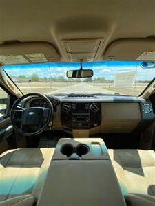 2012 Ford F-250 Super Duty XL   - Photo 5 - Perryton, TX 79070