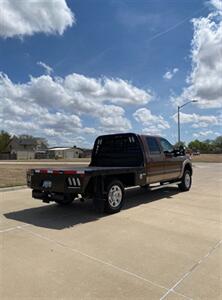 2012 Ford F-250 Super Duty XL   - Photo 4 - Perryton, TX 79070