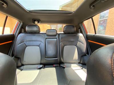 2011 Kia Sportage SX   - Photo 6 - Perryton, TX 79070