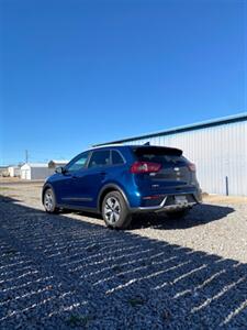 2019 Kia Niro FE - Photo 3 - Perryton, TX 79070