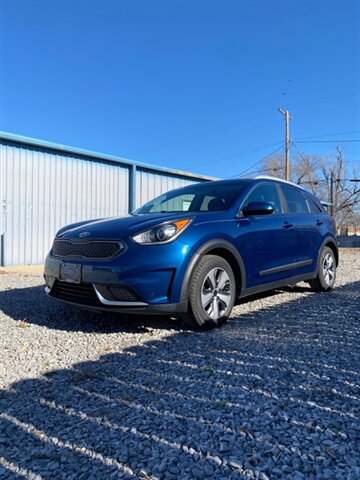 2019 Kia Niro FE   - Photo 1 - Perryton, TX 79070