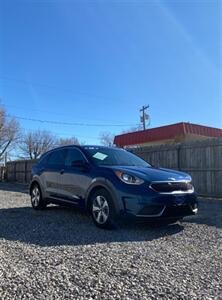 2019 Kia Niro FE - Photo 2 - Perryton, TX 79070