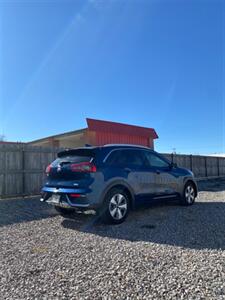 2019 Kia Niro FE - Photo 4 - Perryton, TX 79070