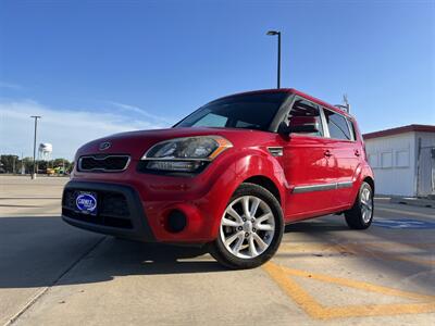 2012 Kia Soul +   - Photo 2 - Perryton, TX 79070