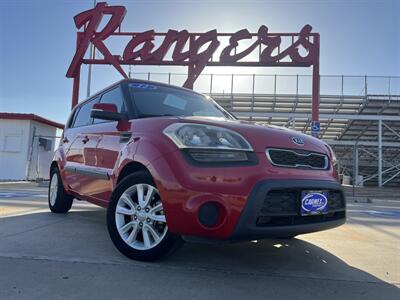 2012 Kia Soul +   - Photo 1 - Perryton, TX 79070