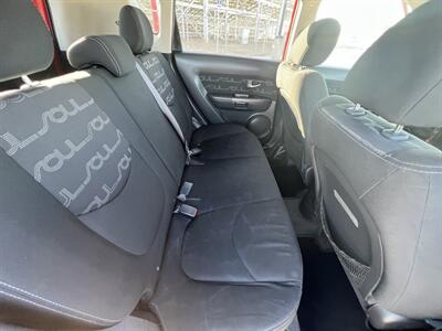 2012 Kia Soul +   - Photo 6 - Perryton, TX 79070