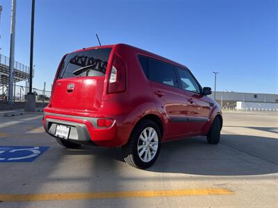 2012 Kia Soul +   - Photo 3 - Perryton, TX 79070