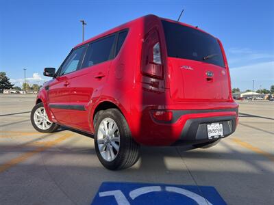 2012 Kia Soul +   - Photo 4 - Perryton, TX 79070