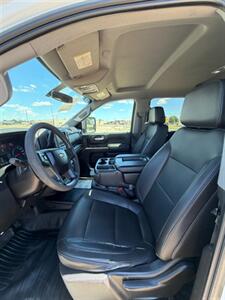 2021 Chevrolet Silverado 2500 Work Truck - Photo 6 - Perryton, TX 79070