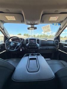 2021 Chevrolet Silverado 2500 Work Truck - Photo 7 - Perryton, TX 79070