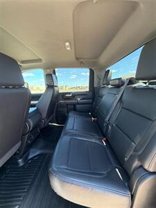 2021 Chevrolet Silverado 2500 Work Truck - Photo 5 - Perryton, TX 79070
