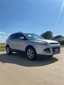 2014 Ford Escape Titanium   - Photo 2 - Perryton, TX 79070