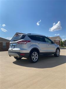 2014 Ford Escape Titanium   - Photo 4 - Perryton, TX 79070
