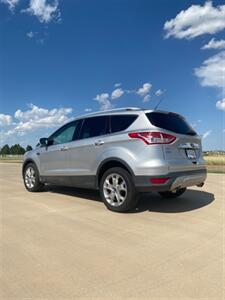 2014 Ford Escape Titanium   - Photo 3 - Perryton, TX 79070