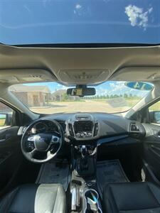 2014 Ford Escape Titanium   - Photo 5 - Perryton, TX 79070