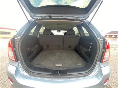 2014 Chevrolet Captiva Sport LT   - Photo 7 - Perryton, TX 79070