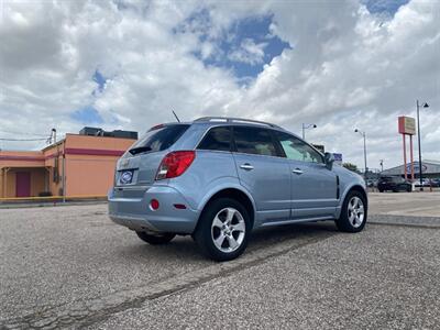 2014 Chevrolet Captiva Sport LT   - Photo 4 - Perryton, TX 79070