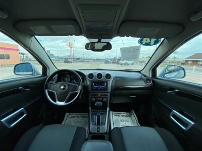 2014 Chevrolet Captiva Sport LT   - Photo 5 - Perryton, TX 79070