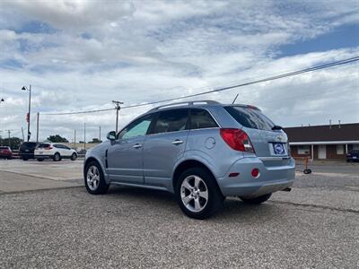 2014 Chevrolet Captiva Sport LT   - Photo 3 - Perryton, TX 79070