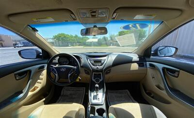 2012 Hyundai ELANTRA GLS   - Photo 5 - Perryton, TX 79070