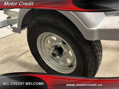 2022 KARAVAN PWC  DOUBLE SEADOO TRAILER   - Photo 5 - Edmonton, AB T5L 4S9