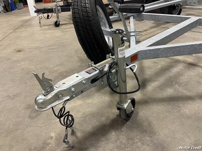 2022 KARAVAN PWC  DOUBLE SEADOO TRAILER   - Photo 9 - Edmonton, AB T5L 4S9