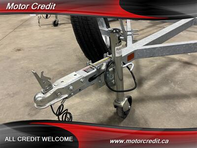 2022 KARAVAN PWC  DOUBLE SEADOO TRAILER   - Photo 9 - Edmonton, AB T5L 4S9