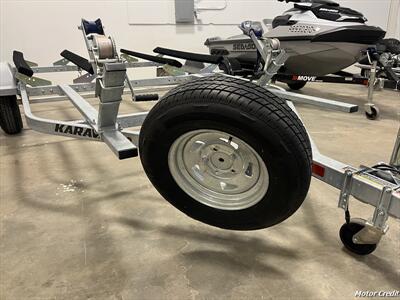 2022 KARAVAN PWC  DOUBLE SEADOO TRAILER   - Photo 6 - Edmonton, AB T5L 4S9