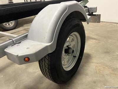 2022 KARAVAN PWC  DOUBLE SEADOO TRAILER   - Photo 8 - Edmonton, AB T5L 4S9