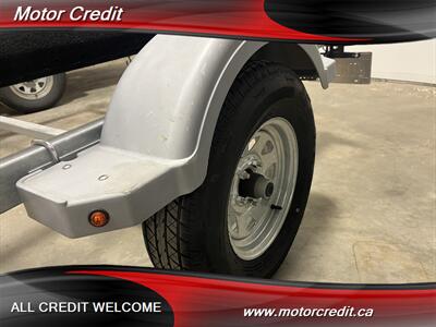 2022 KARAVAN PWC  DOUBLE SEADOO TRAILER   - Photo 8 - Edmonton, AB T5L 4S9