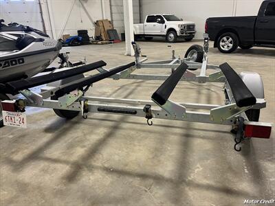 2022 KARAVAN PWC  DOUBLE SEADOO TRAILER   - Photo 4 - Edmonton, AB T5L 4S9
