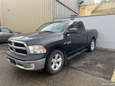 2017 RAM 1500 ST   - Photo 2 - Edmonton, AB T5L 4S9