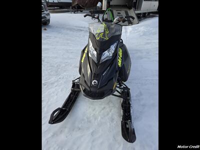 2014 SKIDOO SUMMIT X 800   - Photo 2 - Edmonton, AB T5L 4S9